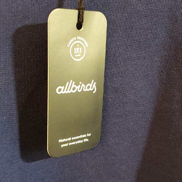 🌻NWT Allbirds R&R Sweatshirt - Picture 2 of 6